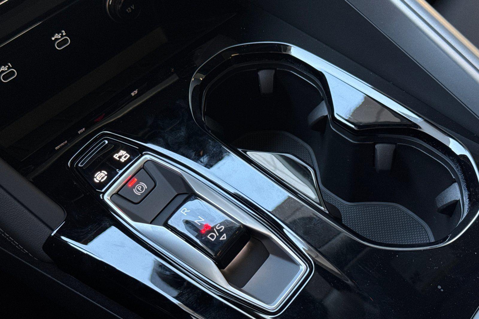 2025 Audi Q5 Sportback Premium Plus - Photo 19