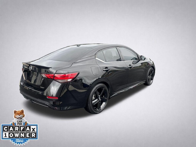 2022 Nissan Sentra