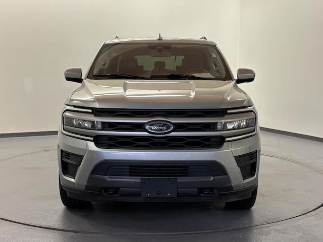 2022 Ford Expedition