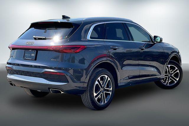 2025 Audi Q5 Premium Plus - Photo 13