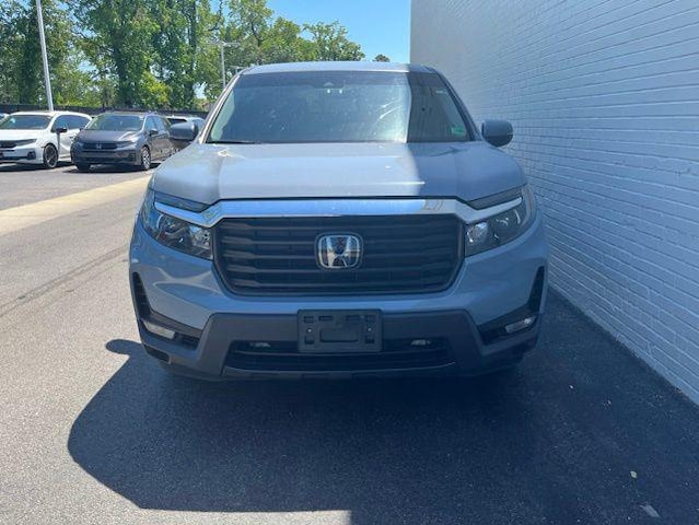 2023 Honda Ridgeline