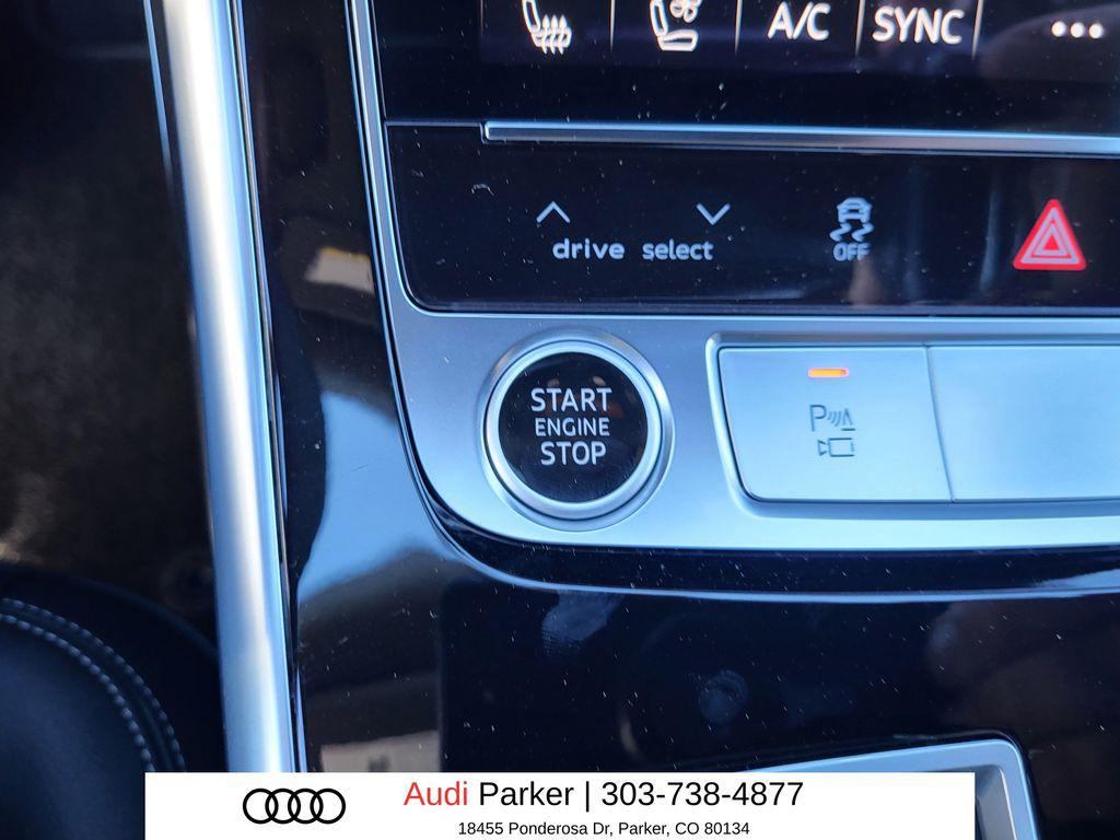 2026 Audi Q8 Premium Plus - Photo 22