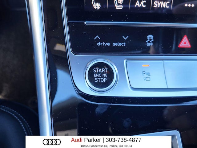 2026 Audi Q8 Premium Plus - Photo 22