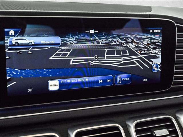 2026 Mercedes-Benz GLS Base - Photo 14