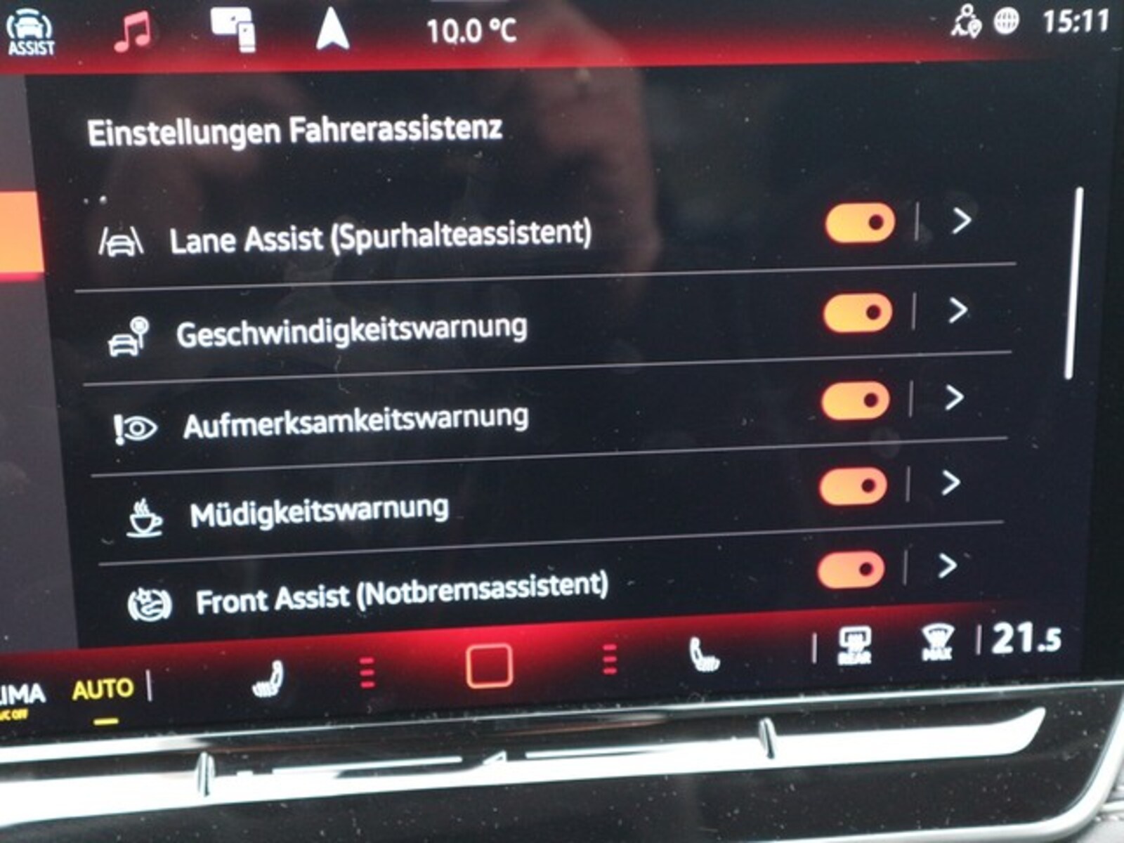 Volkswagen Tiguan – Bild 16