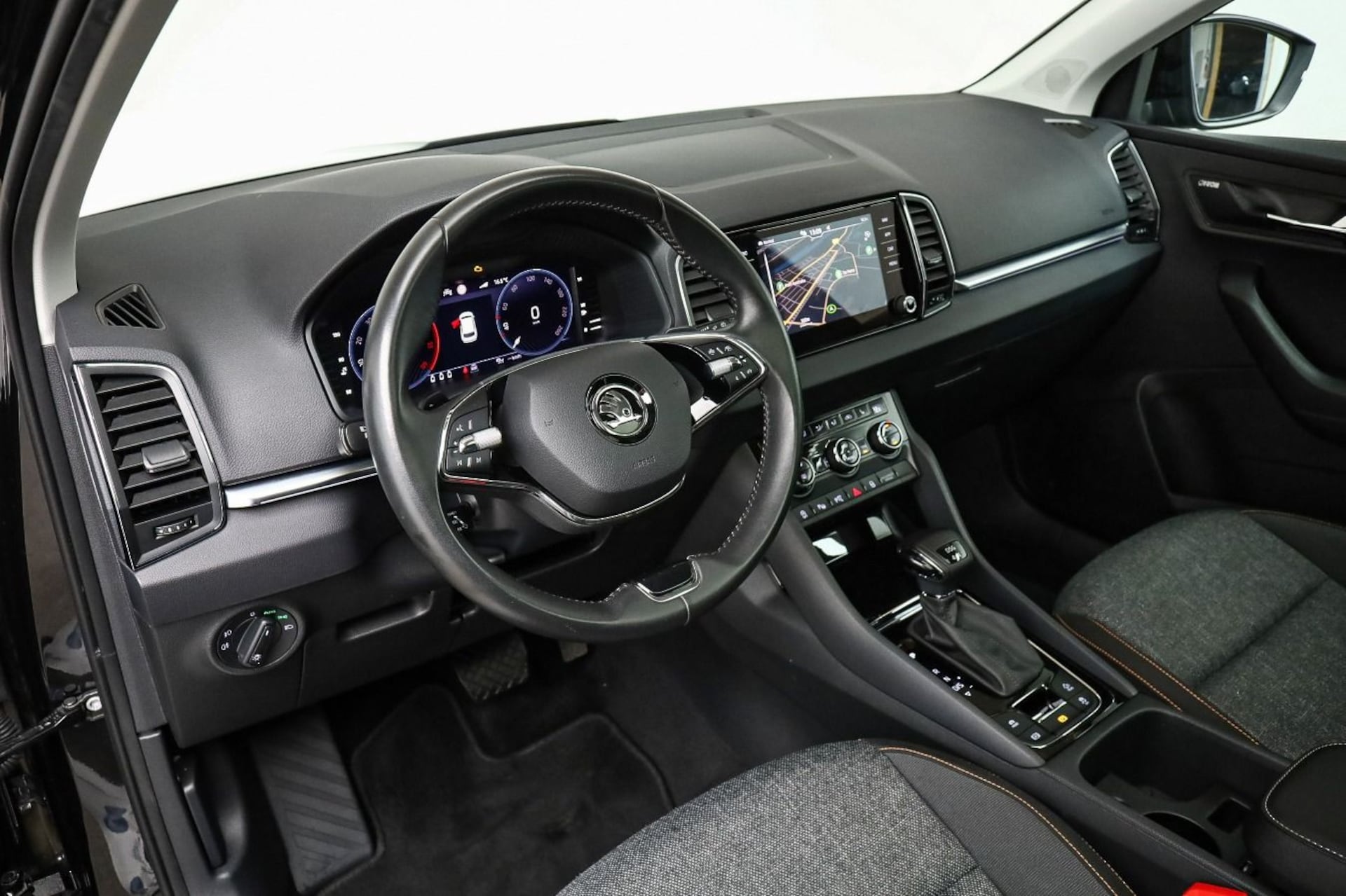Skoda Karoq Ambition