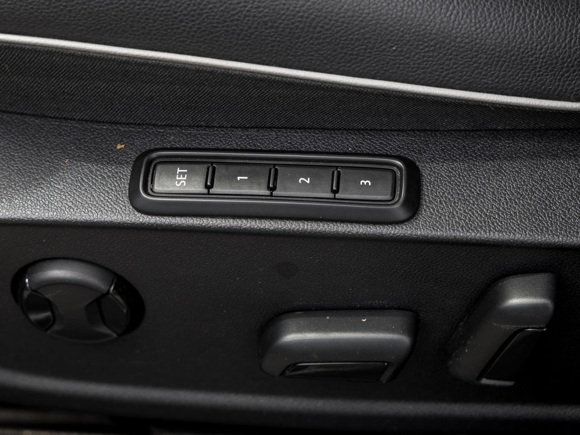 Volkswagen Golf GTD