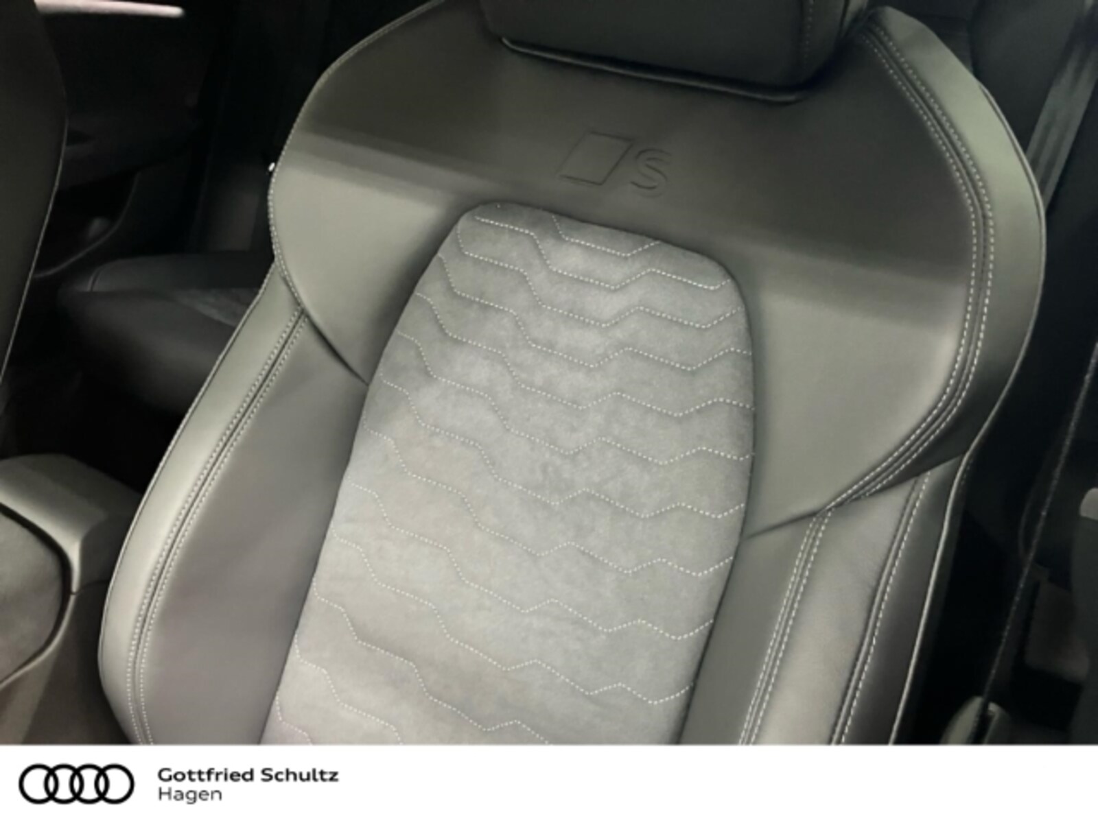 Audi A6 Avant e-tron – Bild 22