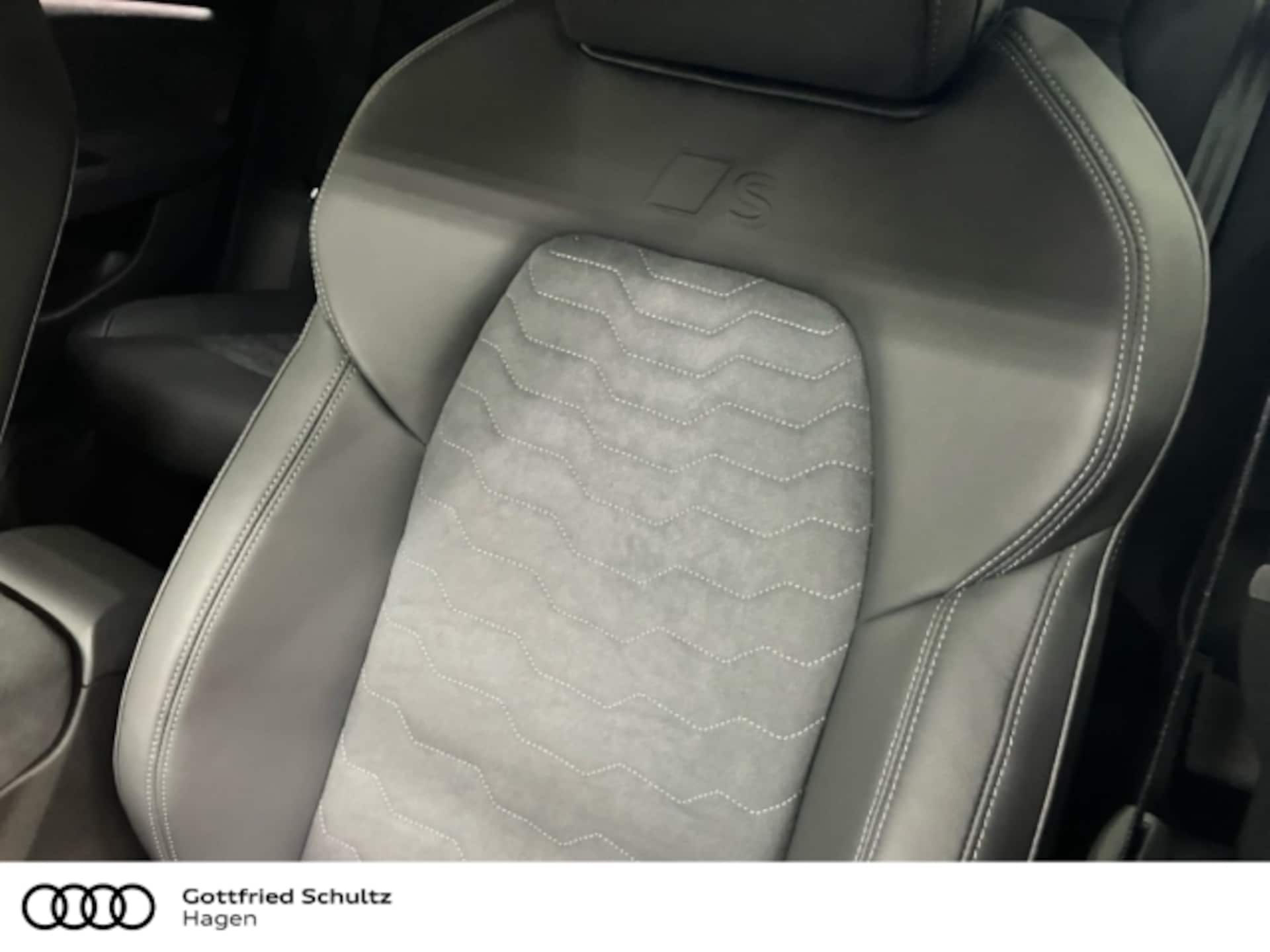 Audi A6 Avant e-tron