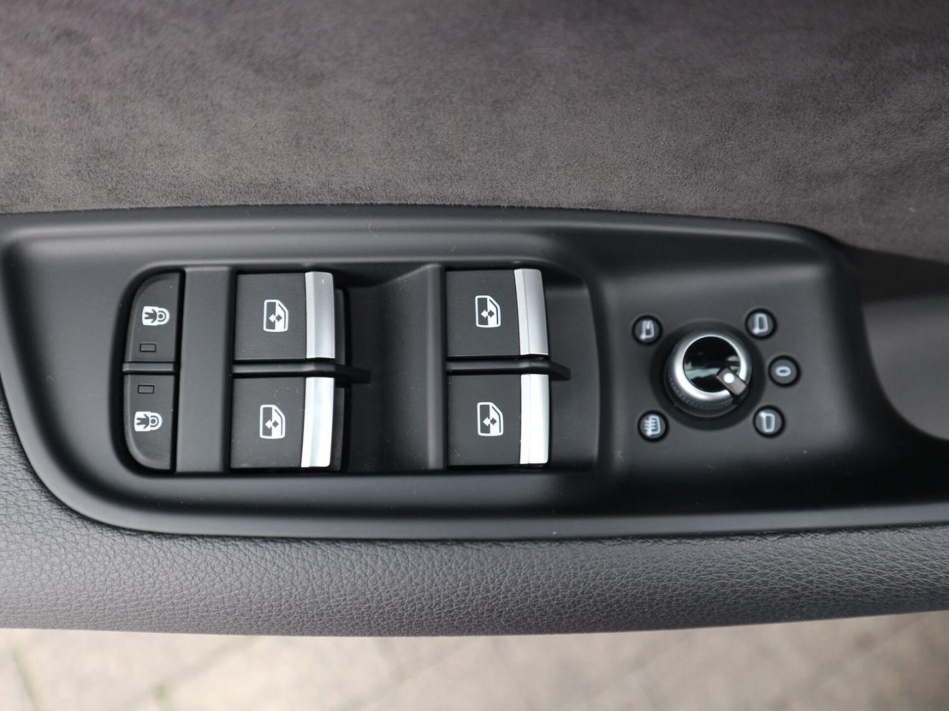 Audi Q7 SUV S line