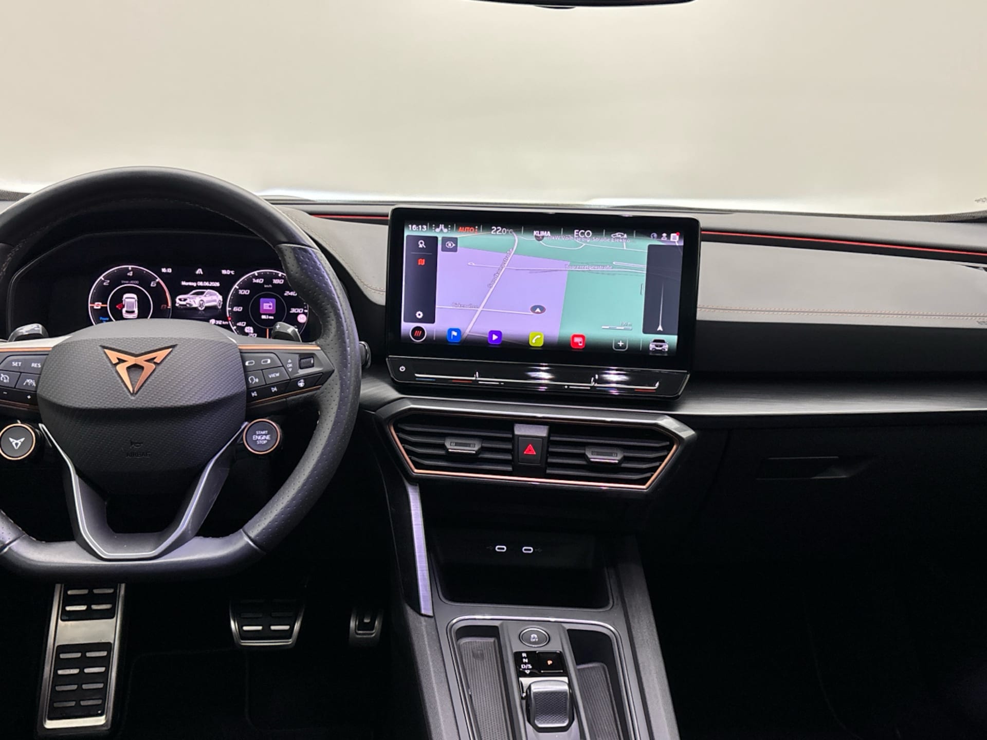 CUPRA Formentor VZ
