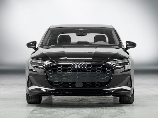 2026 Audi A3 Sedan
