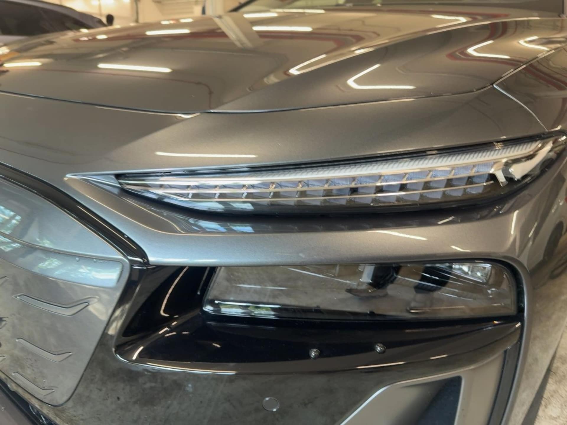 Audi A6 Sportback e-tron