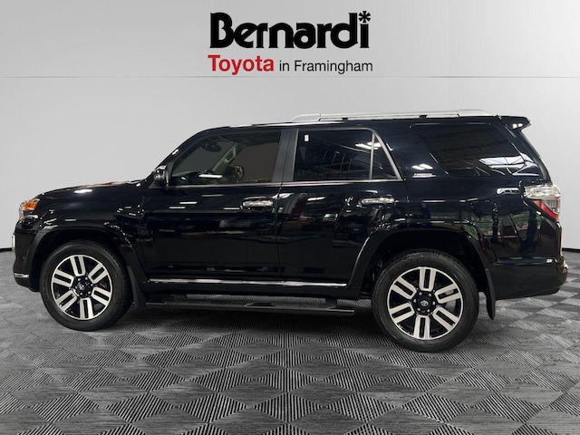 2024 Toyota 4Runner