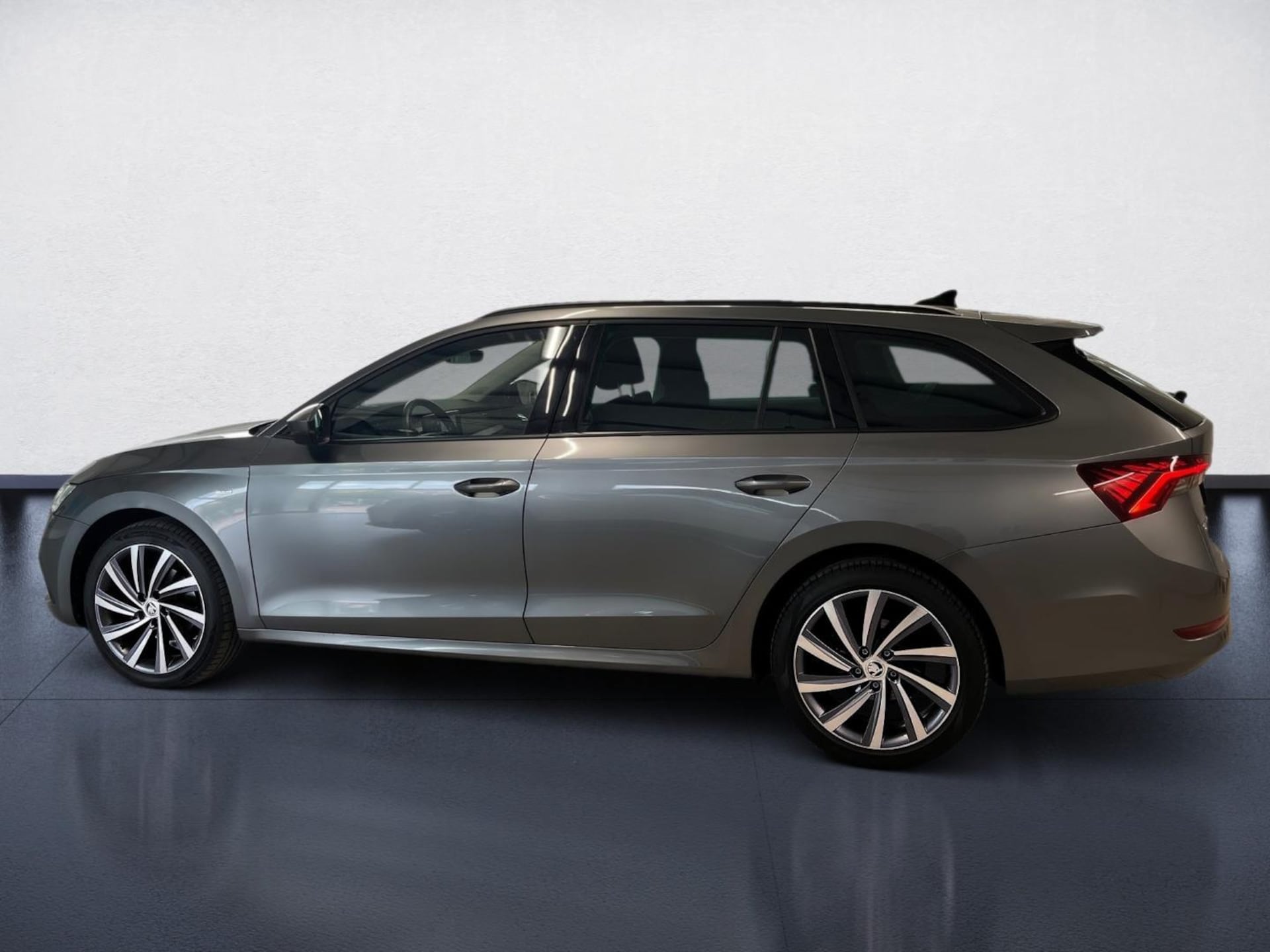 Skoda Octavia Combi Ambition