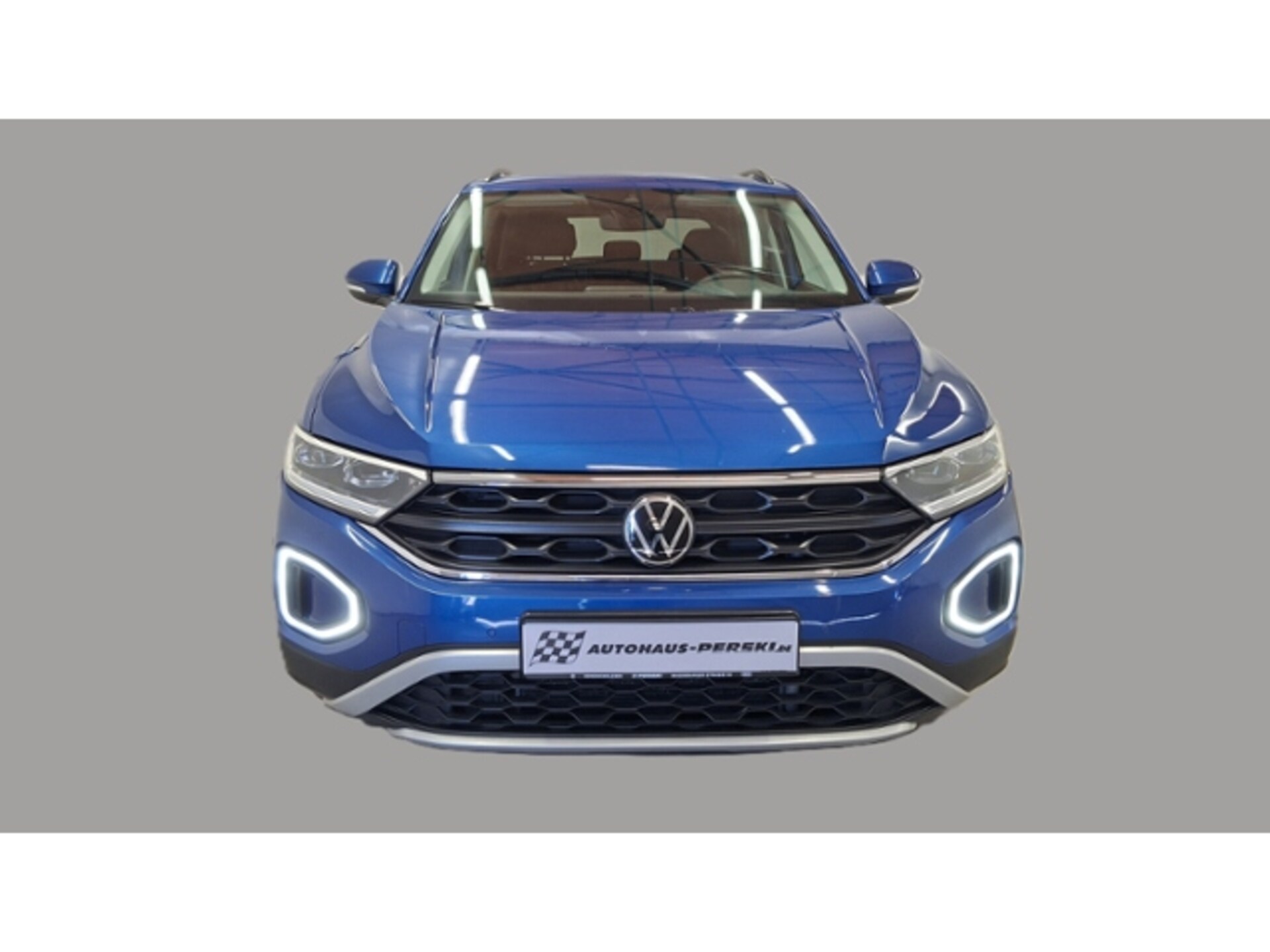 Volkswagen T-Roc MOVE