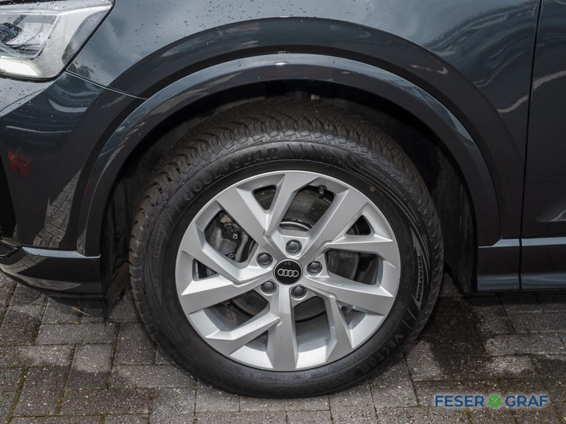 Audi Q2 Advanced