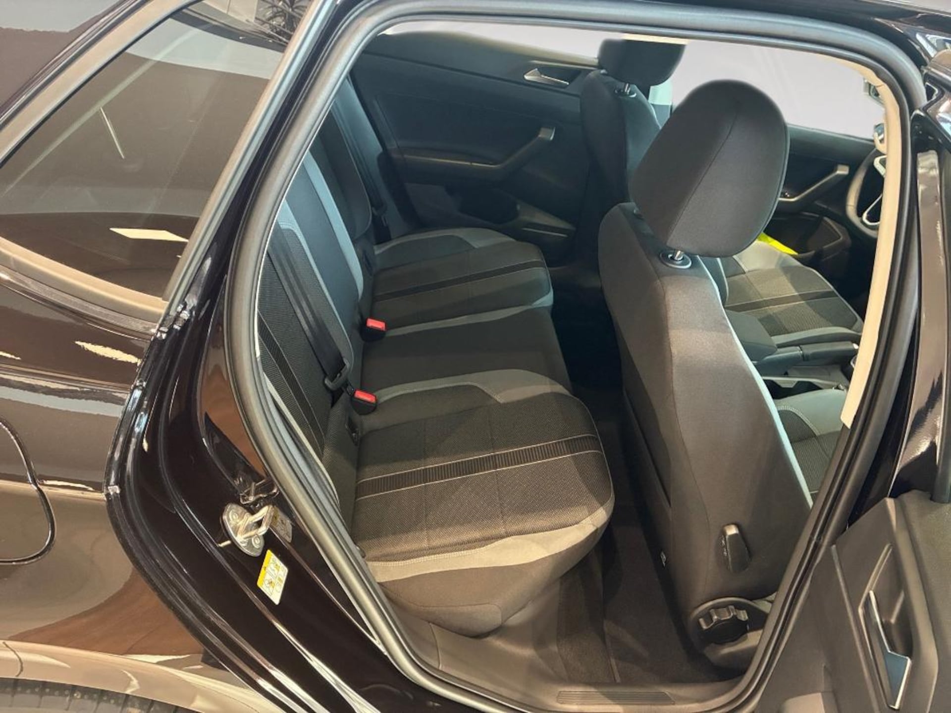 Volkswagen Polo Style
