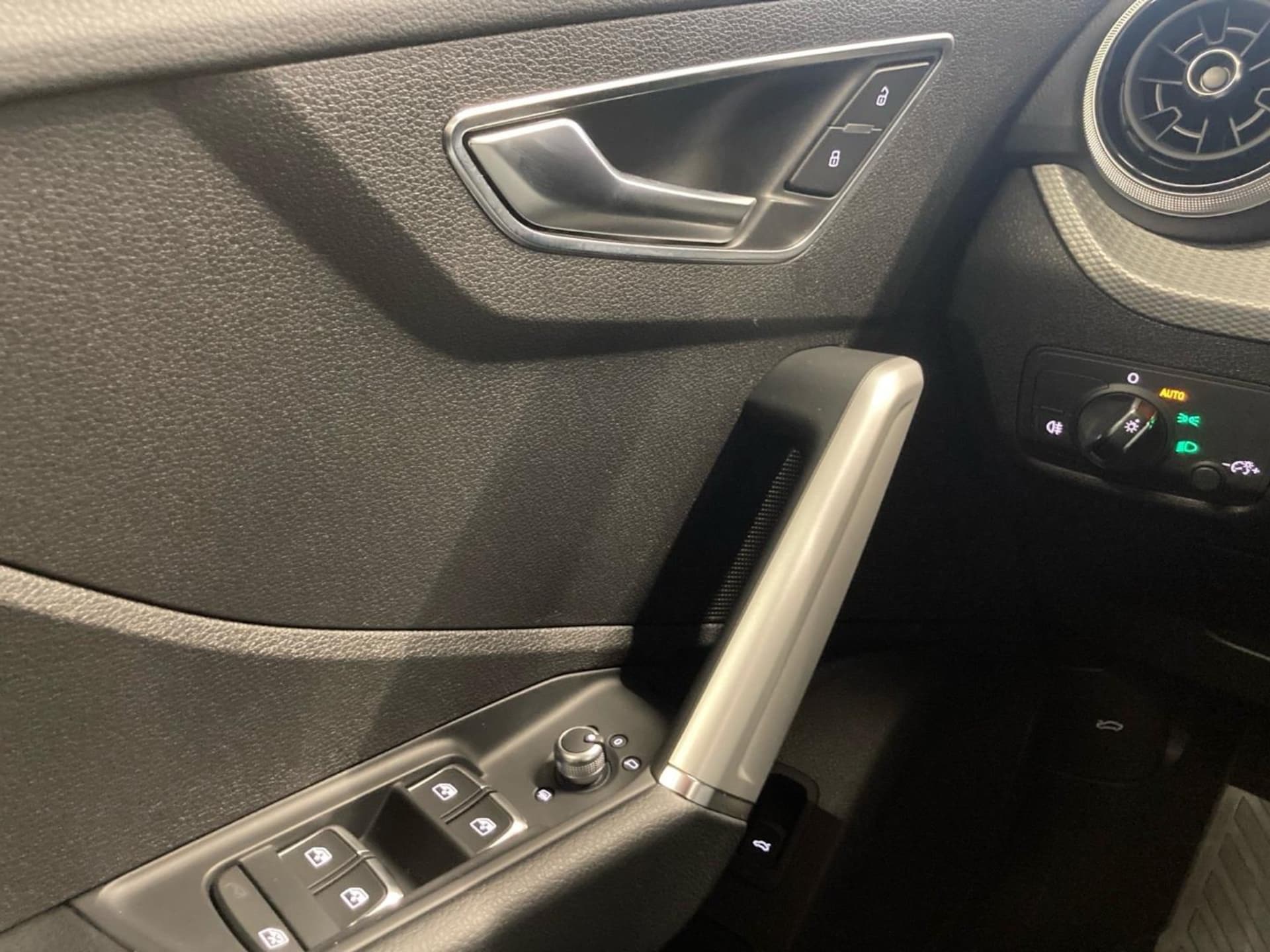 Audi Q2 Advanced