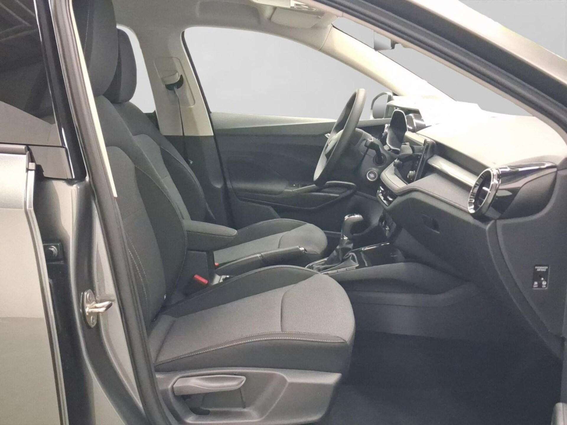 Skoda Fabia Extra Plus
