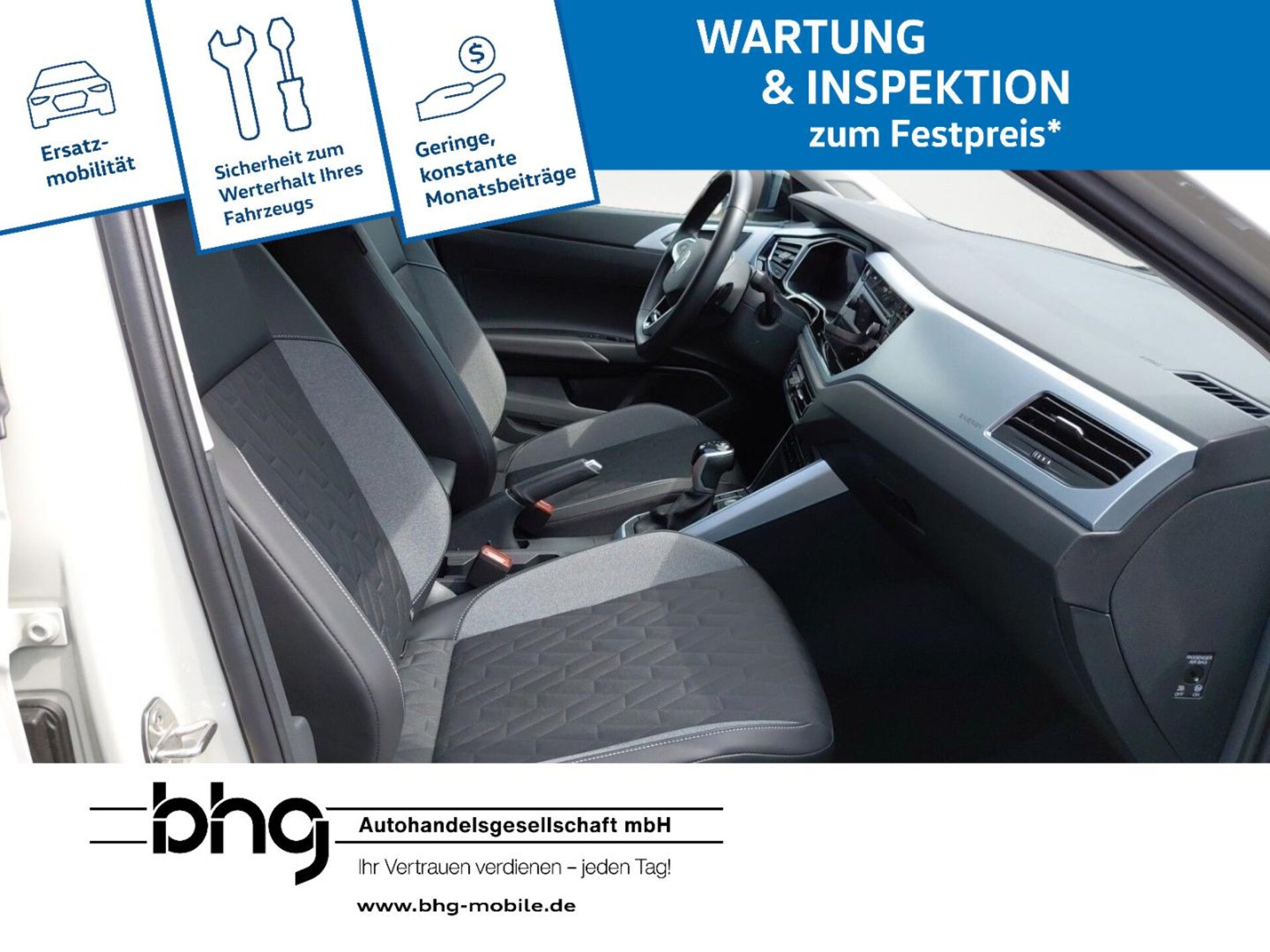 Volkswagen Taigo ENERGY