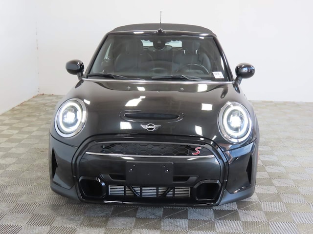 2024 MINI