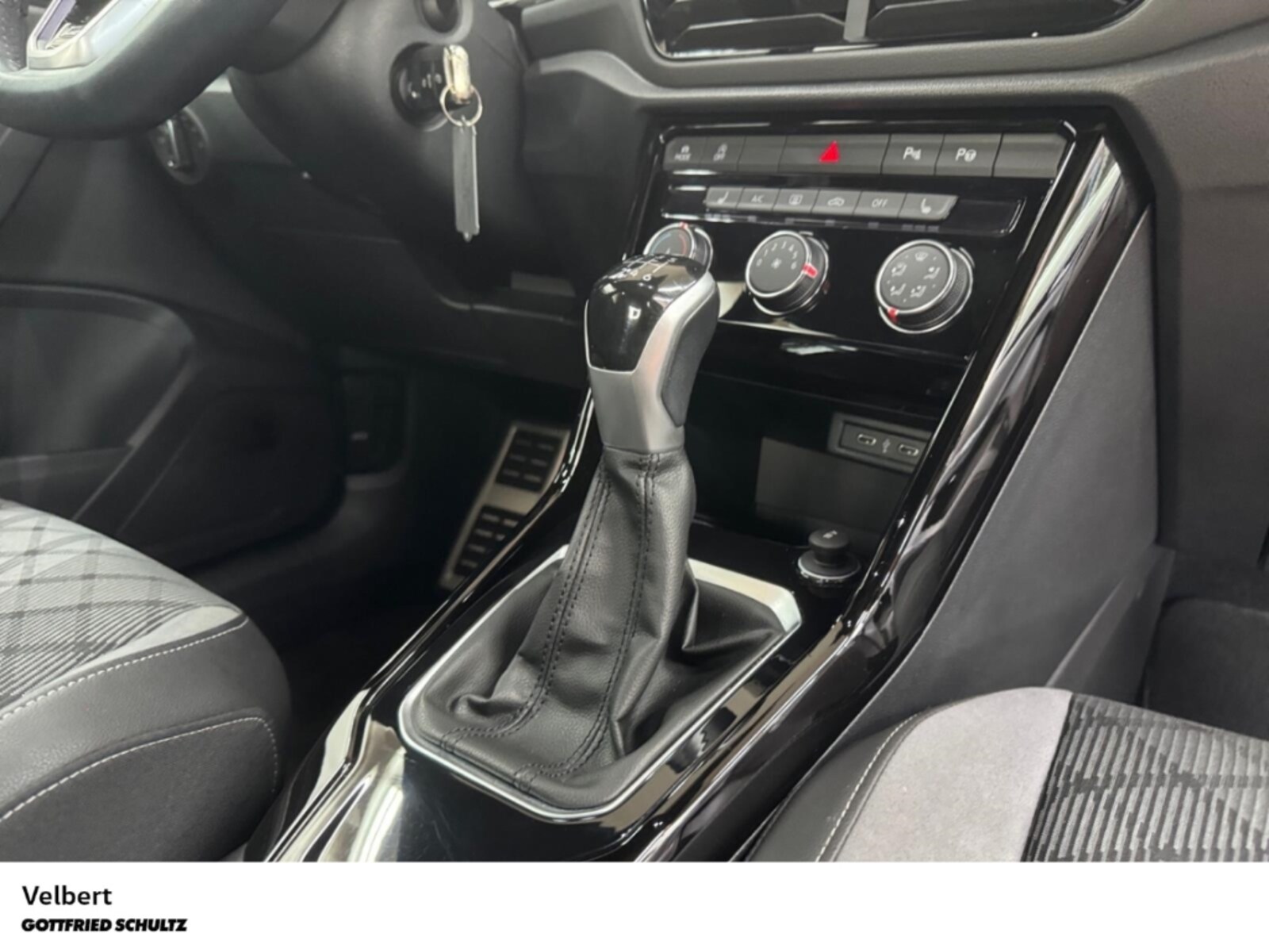 Volkswagen T-Roc – Bild 13