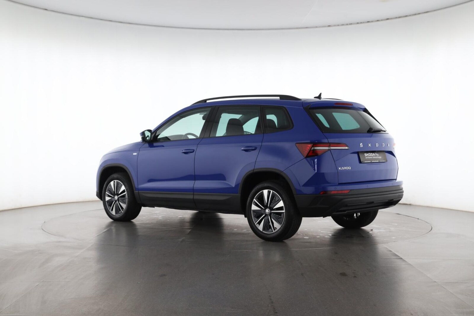 Škoda Karoq – Bild 4