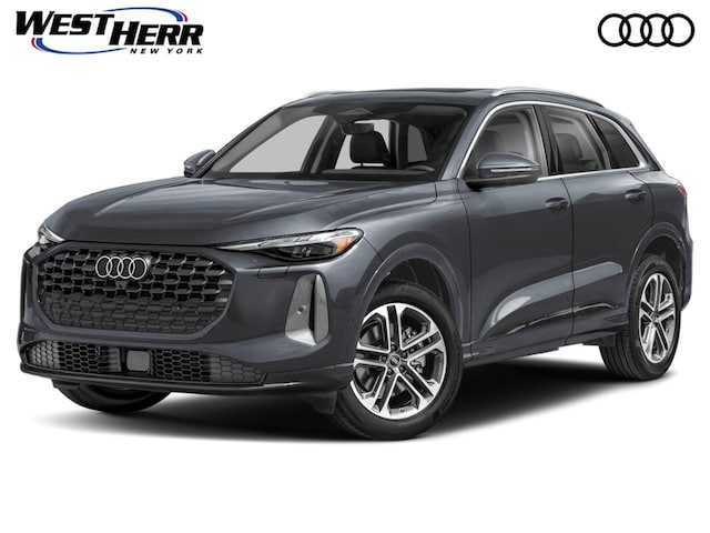 Photo of 2026 Audi Q5