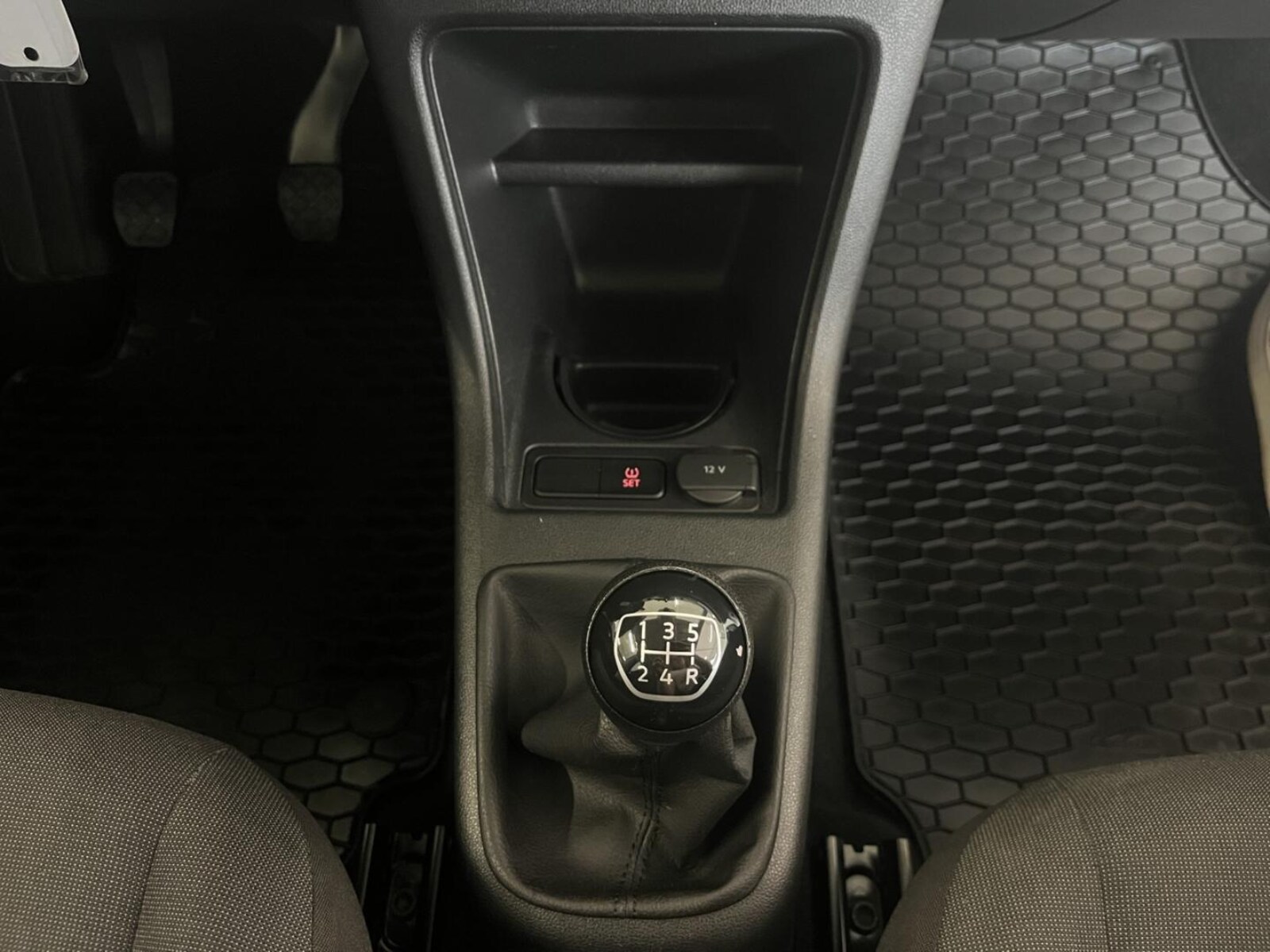 Volkswagen up! – Bild 11