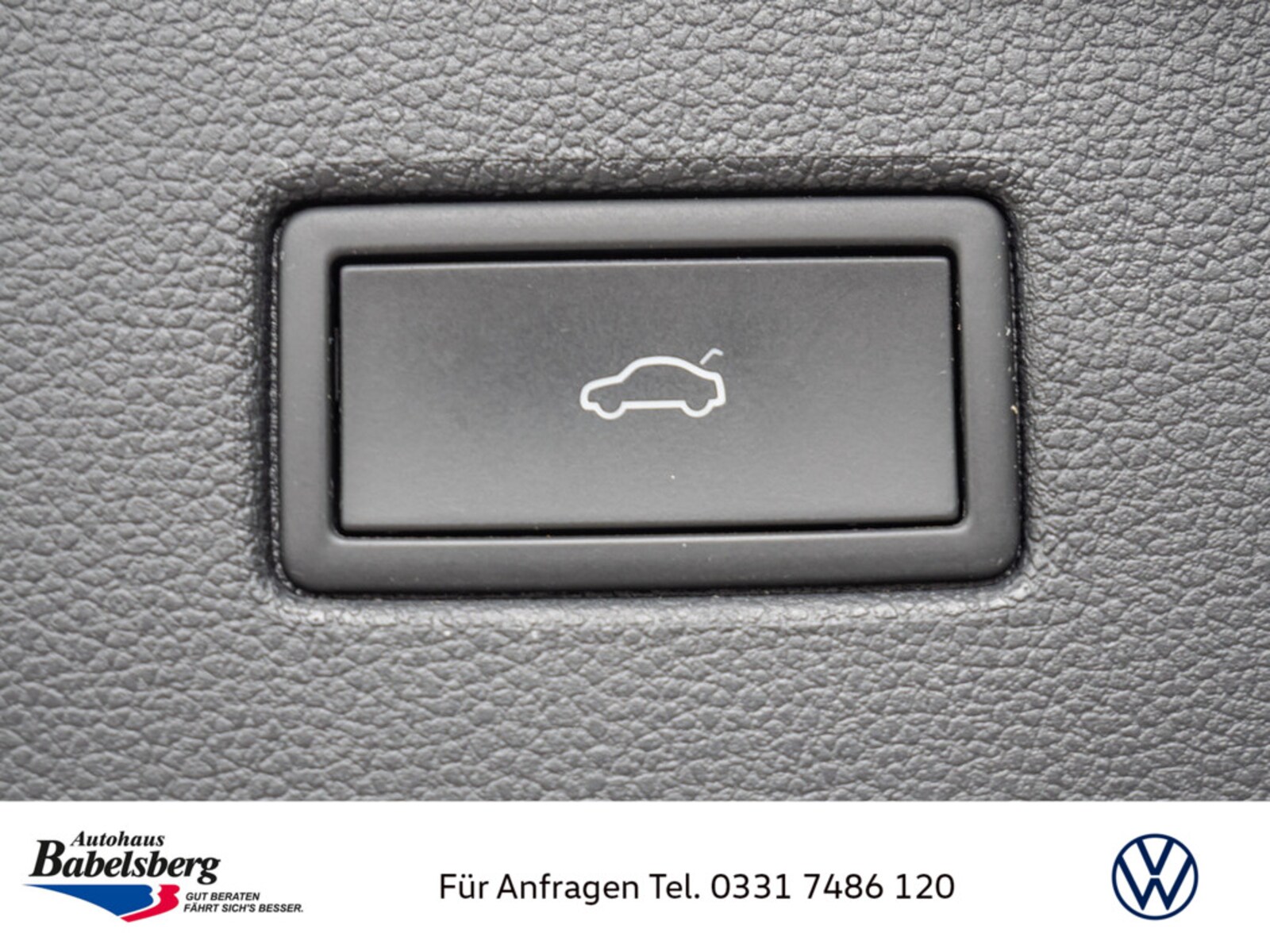 Volkswagen Tiguan – Bild 22