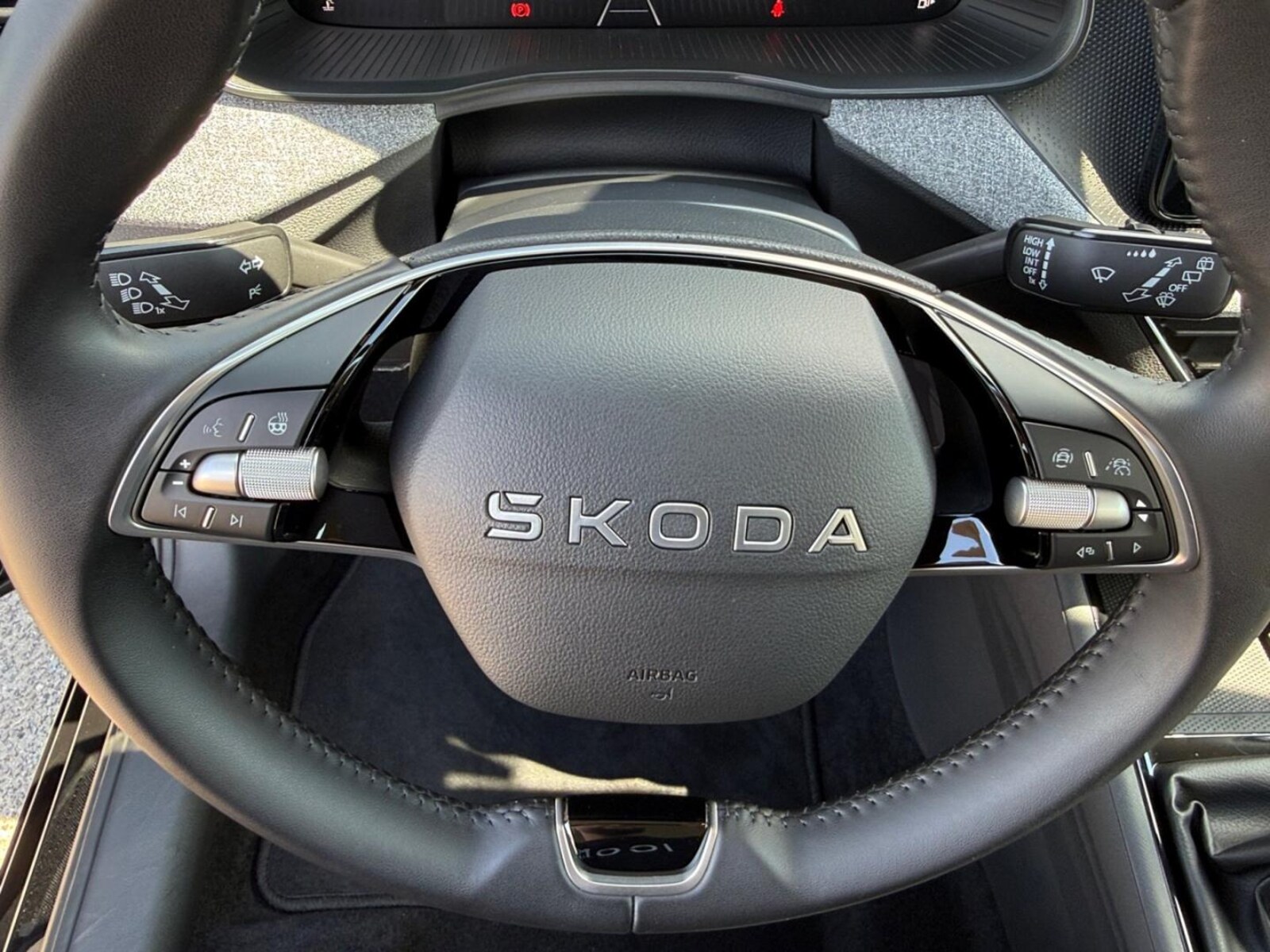 Škoda Kamiq – Bild 21
