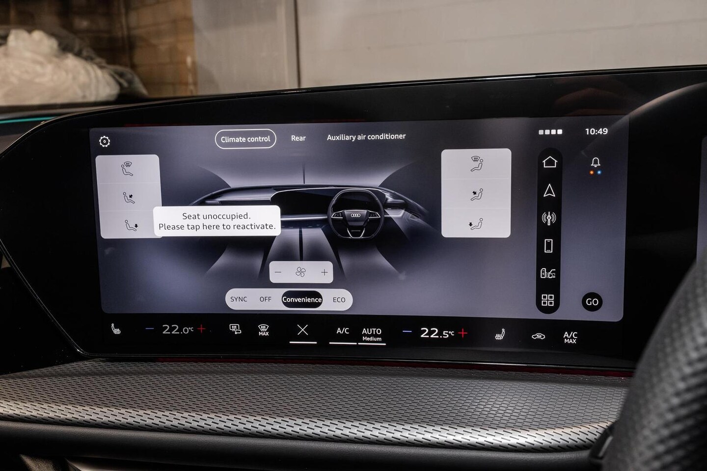 Image about Audi Q5 SUV e-hybrid quattro S tronic