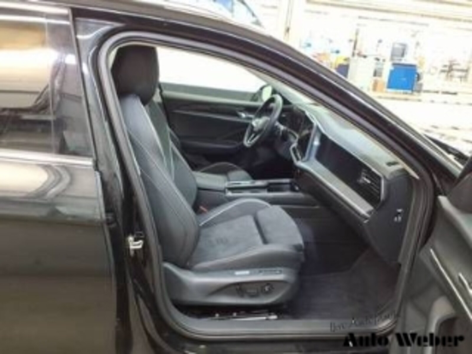 Volkswagen Passat – Bild 4