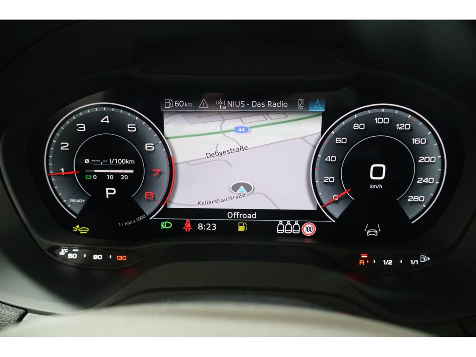 Audi Q2 – Bild 10
