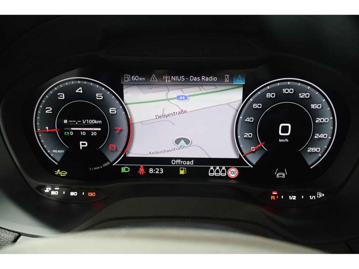 Bild über Audi Q2 S line 35 TFSI S tronic - für weitere Informationen kontaktieren Sie den Audi Partner
