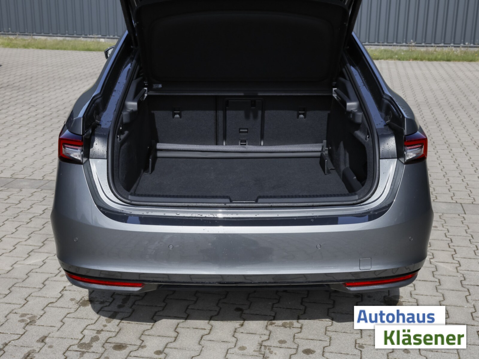 Škoda Superb – Bild 23