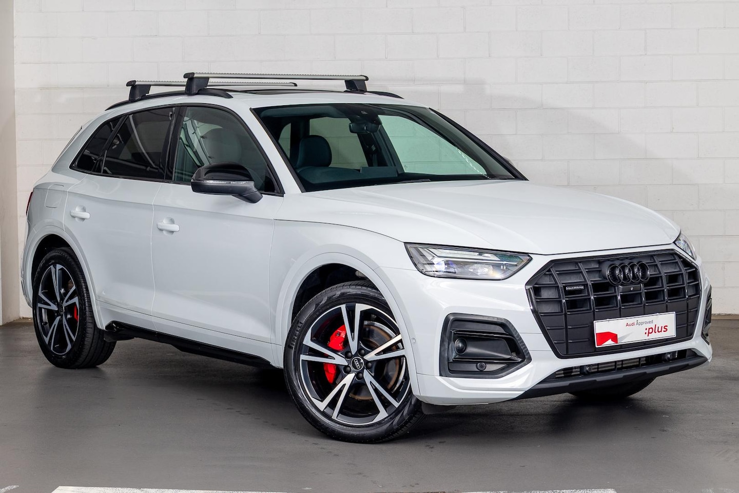 Image about Audi Q5 sport 45 TFSI quattro S tronic