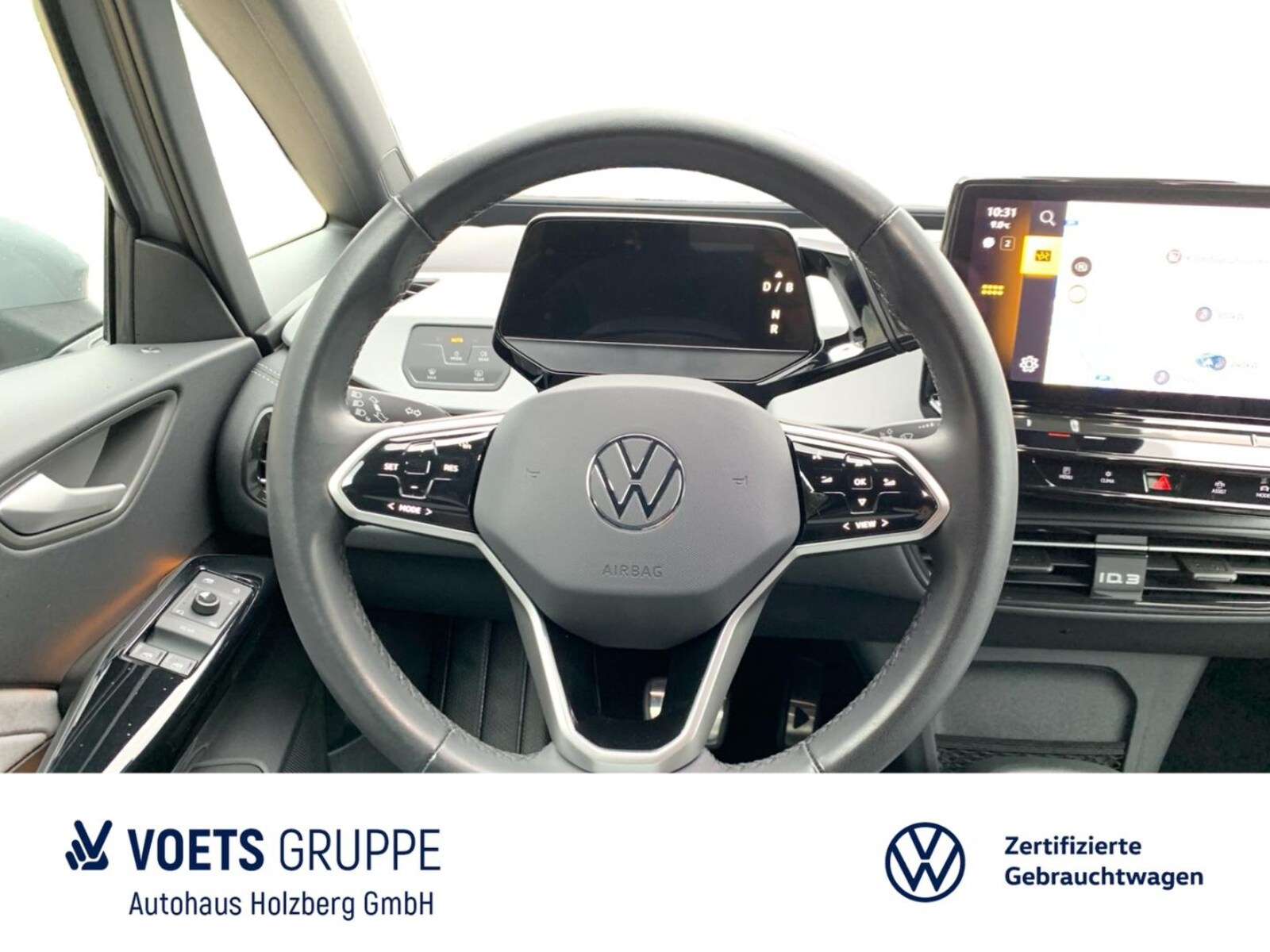 Volkswagen ID.3 – Bild 11
