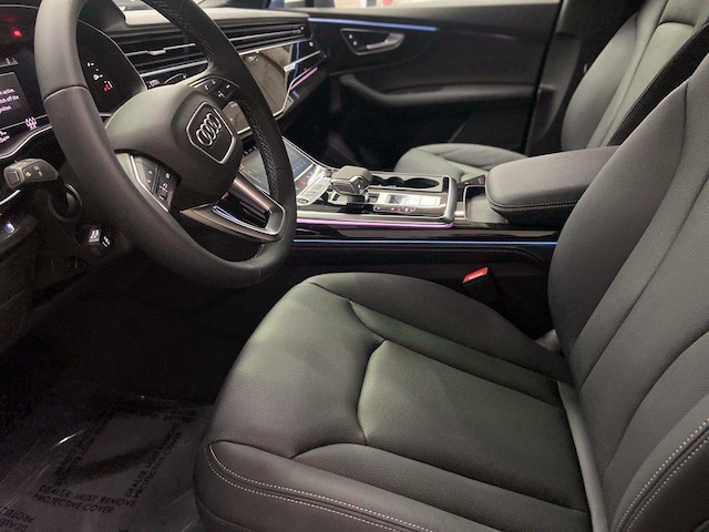 2026 Audi Q7 Premium Plus - Photo 4