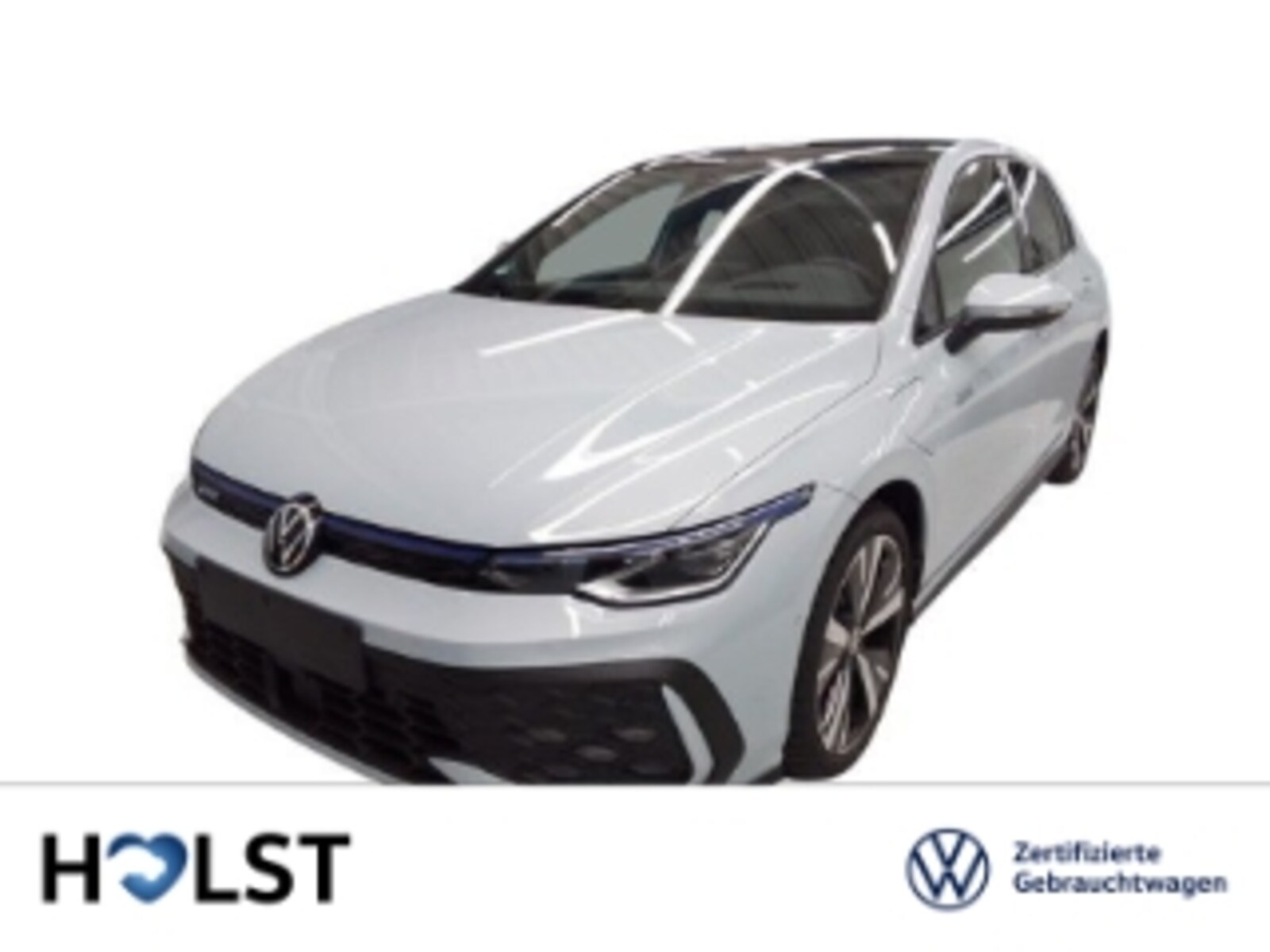 Volkswagen Golf – Bild 2