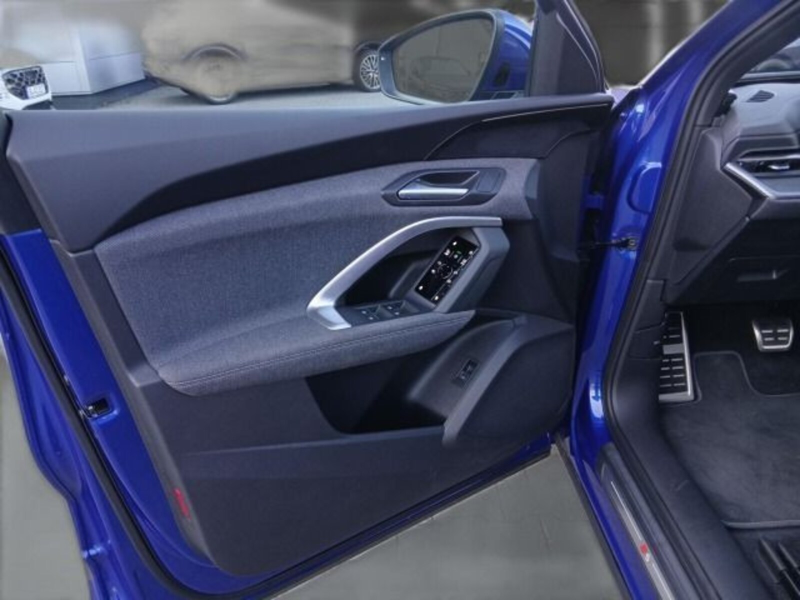Audi Q5 Sportback – Bild 8