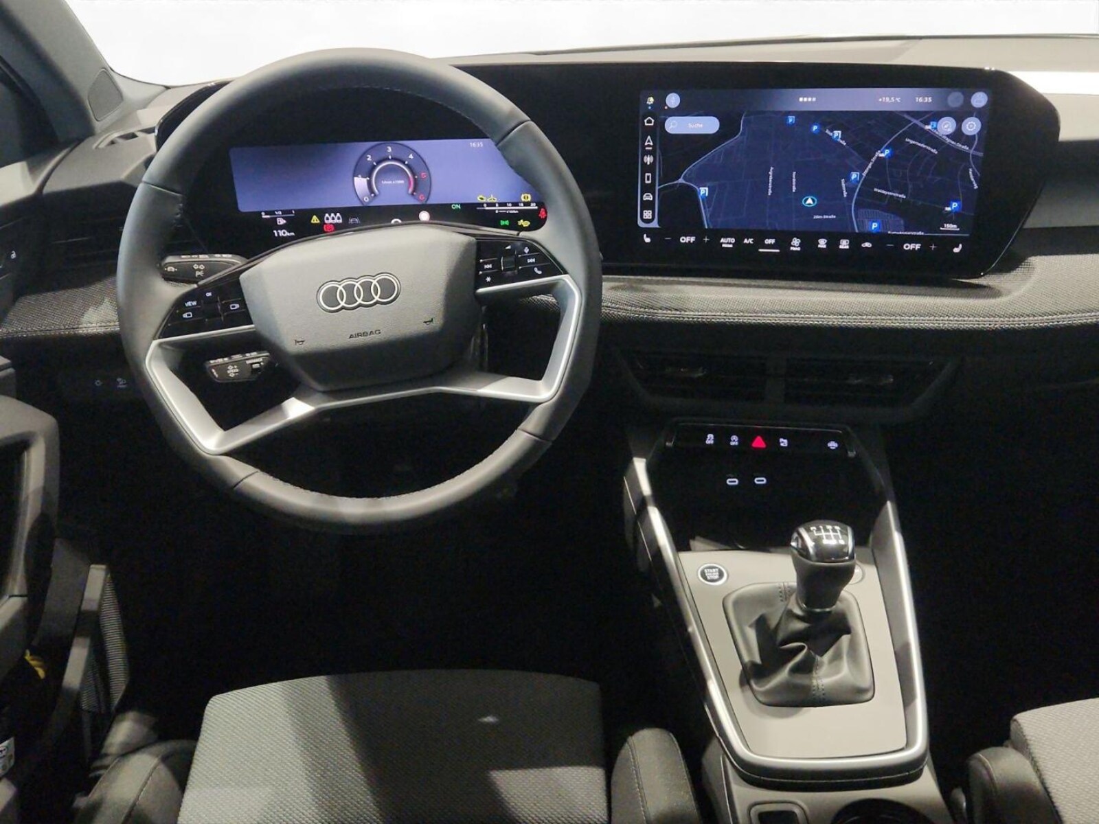 Audi A3 Sportback – Bild 16