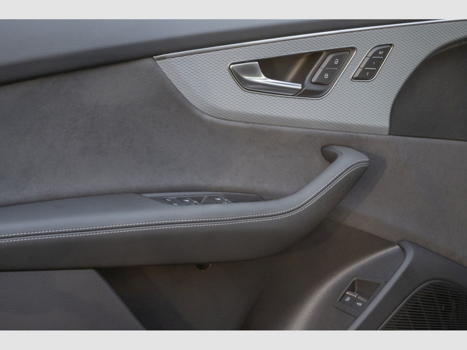 Audi Q8 – Bild 13