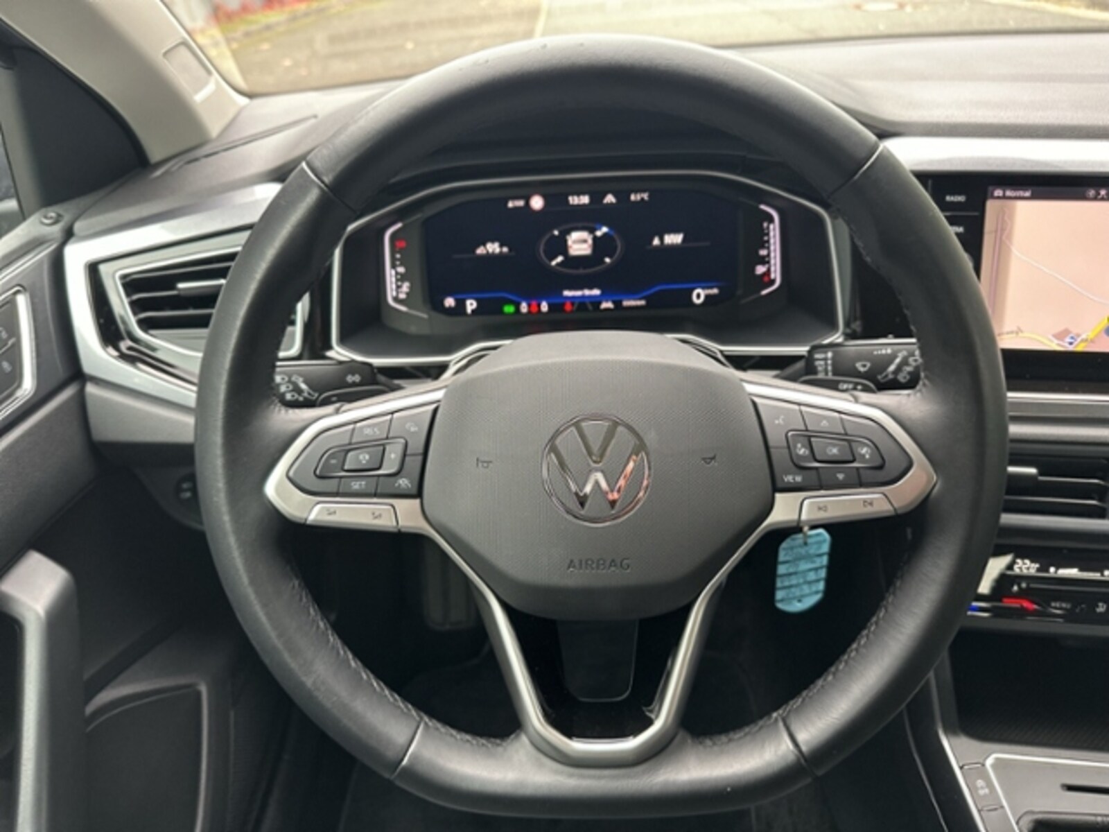 Volkswagen Polo – Bild 14