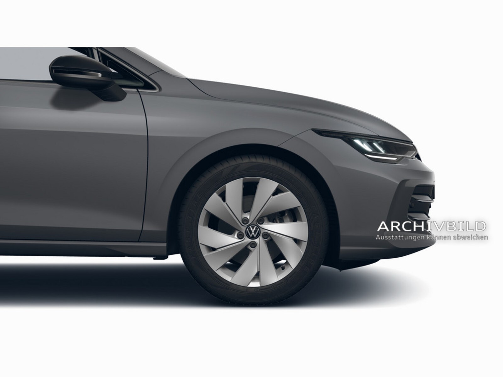 Volkswagen Golf – Bild 7