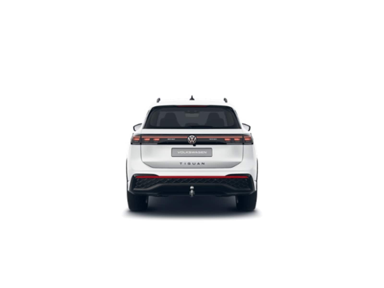 Volkswagen Tiguan – Bild 4