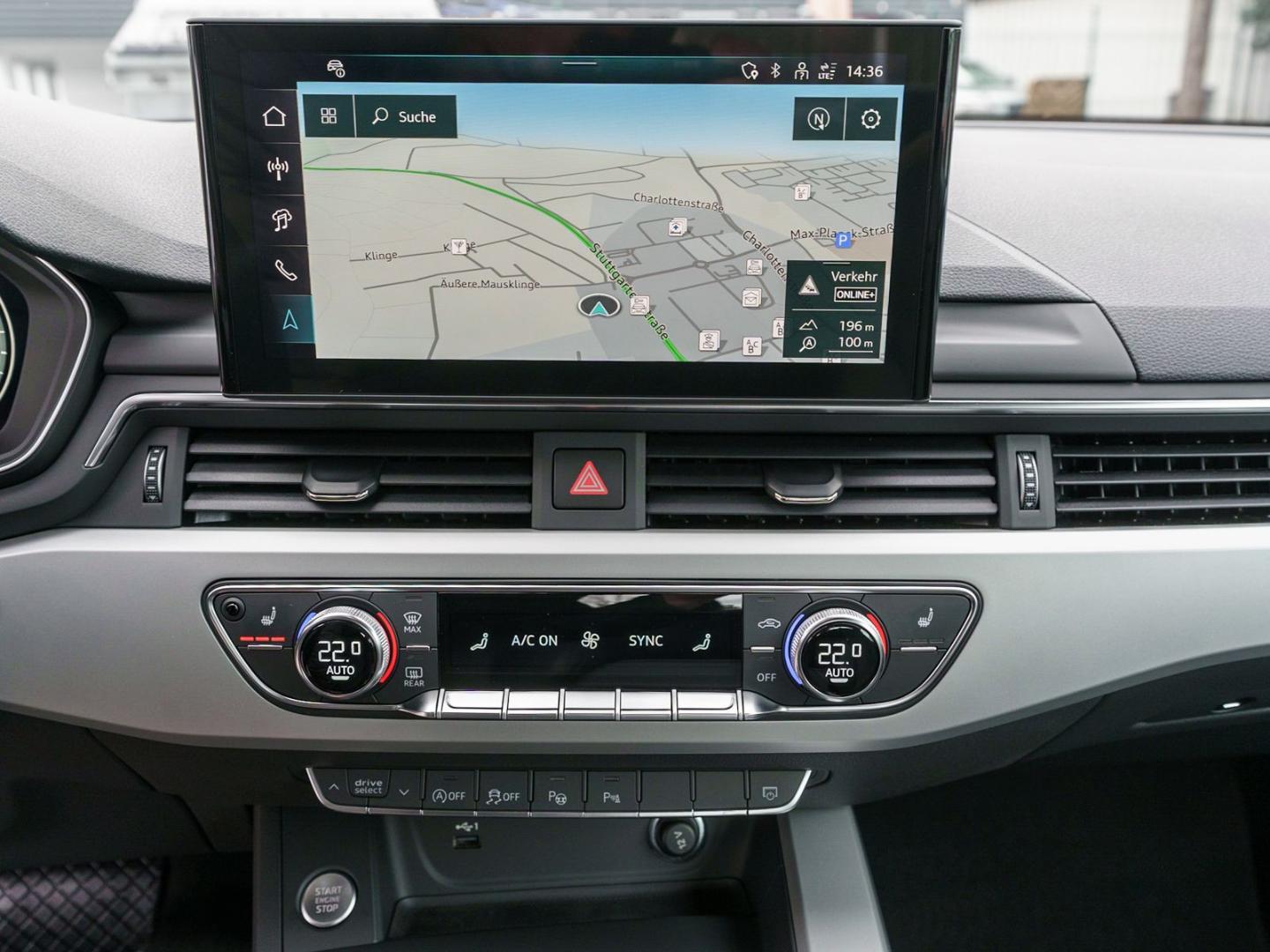 Image about Audi A5 Cabriolet S line 35 TDI S tronic