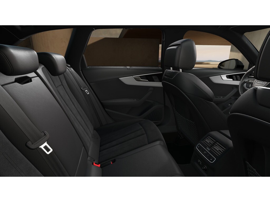 Image about Audi A4 allroad quattro 45 TFSI quattro S tronic