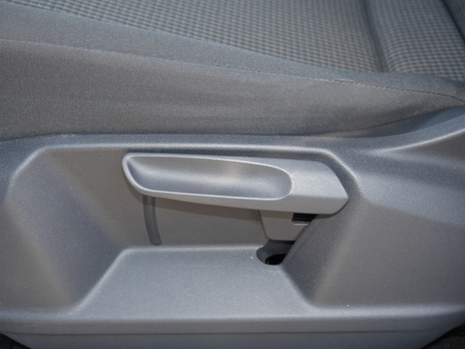 Volkswagen Caddy Cargo – Bild 11